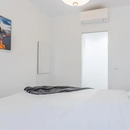 Apartman 2 Bedrooms With Terrace - Nolo Area Via Varanini Milánó