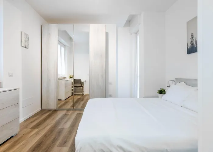 Hostmate - - Varanini - Nolo * Mediolan