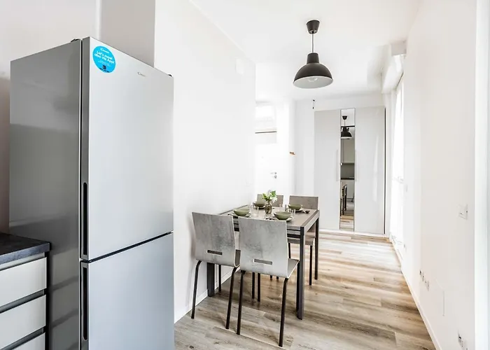 Hostmate - - Varanini - Nolo Apartament *