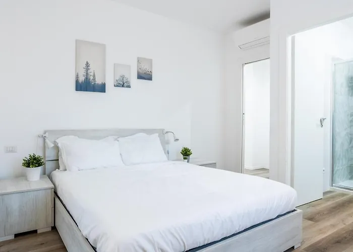Hostmate - - Varanini - Nolo Apartament Mediolan