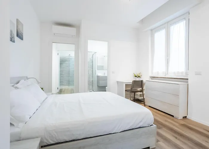 Hostmate - - Varanini - Nolo Apartament Mediolan