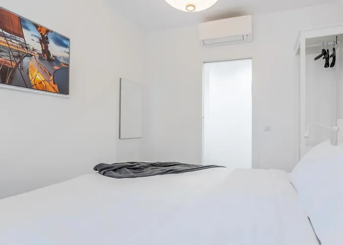 Apartament Hostmate - - Varanini - Nolo Mediolan