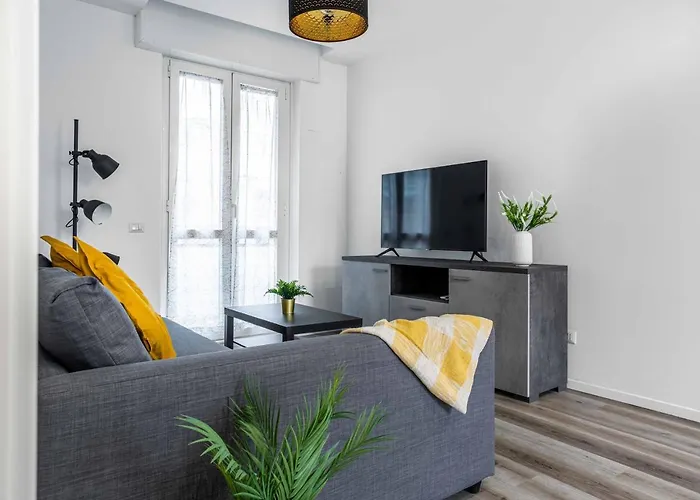 Apartament Hostmate - - Varanini - Nolo